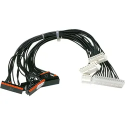 Kabelsatz EBV KS KSP03 2020 Theta für Theta Serie 2 bis 2233BVV