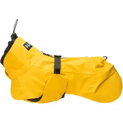 Visibility Raincoat Hunderegenmantel 50 cm, gelb