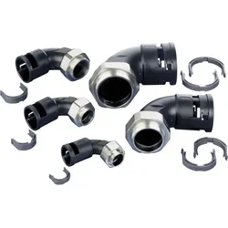 ABB Stotz-Kontakt FIX-Anschlußarmatur NSBV-M207-10