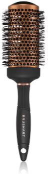 BrushArt Hair Ceramic round hairbrush escova cerâmica para cabelo Ø 53 mm 1 un.. Hair Ceramic round hairbrush