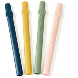 Light My Fire ReStraw Trinkhalme 4er-Set