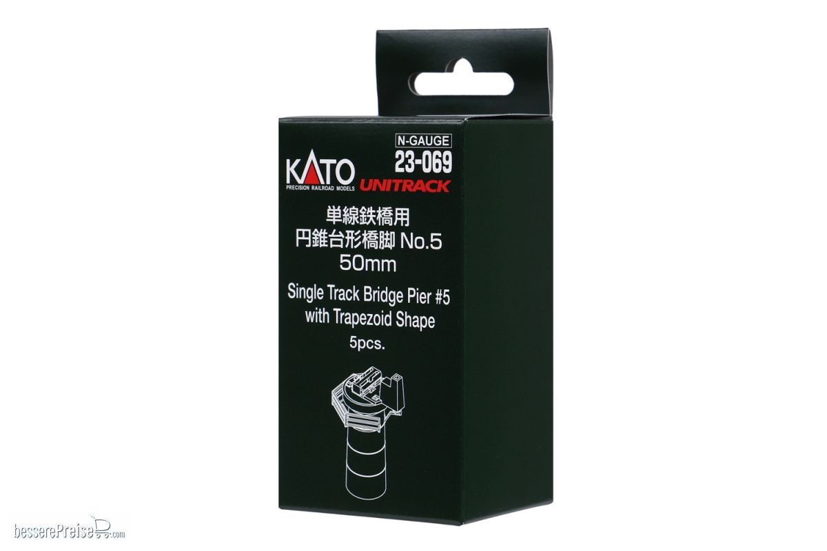 Kato K23-069
