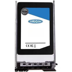 Origin Storage 7.68TB HOT PLUG ENTERPRISE SSD (7680 GB, 2.5"), SSD