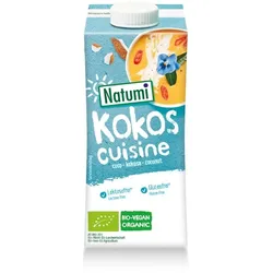 Cuisine - Kokos