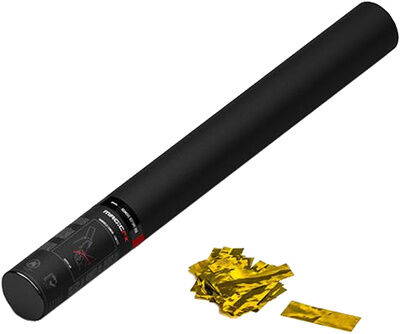 Magic FX Handheld 50cm Gold Metallic Gold metallisch