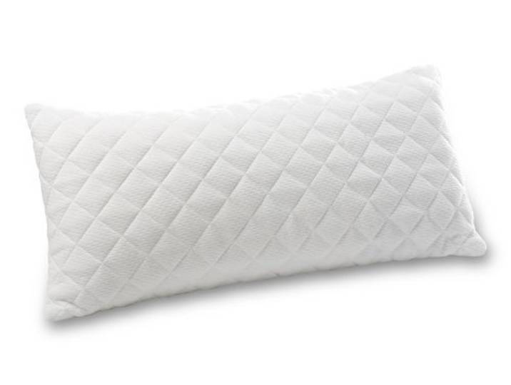 f.a.n. Medisan Nackenstützkissen Latex Soft 40x80 cm