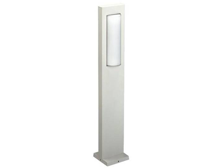 Led staande buitenlamp Pentangles wit Albert - 683000
