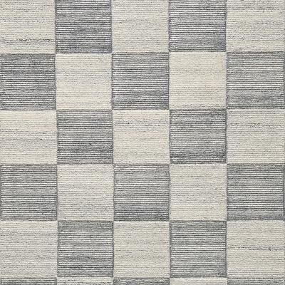 Keaton Hand Tufted Wool Rug - 5' X 8' - Grandin Road