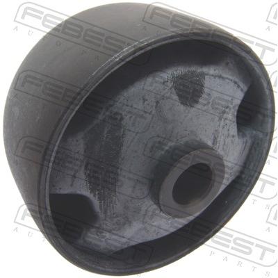FEBEST Lagerung, Motor tmb103 vorne für TOYOTA