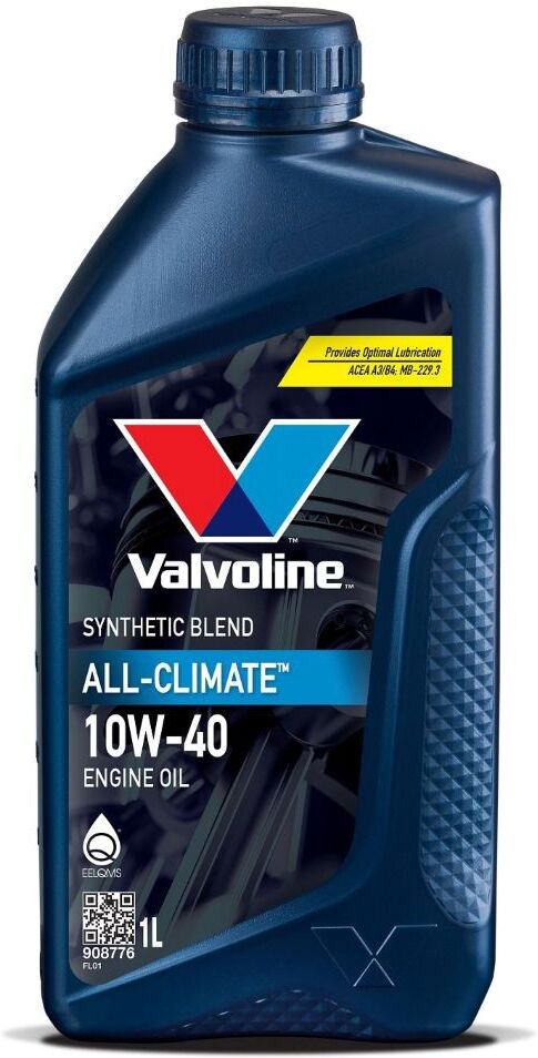 Valvoline 908776 Engine oil