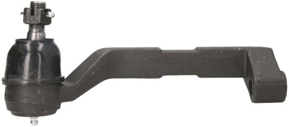 Spurstangenkopf CHASSIS PRO ES800431AT Links
