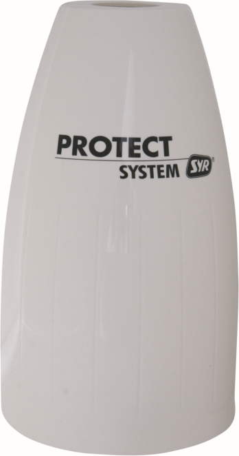 Syr - Sasserath Ersatzteile Schalen 2420.00.901 Protect DFR + FR