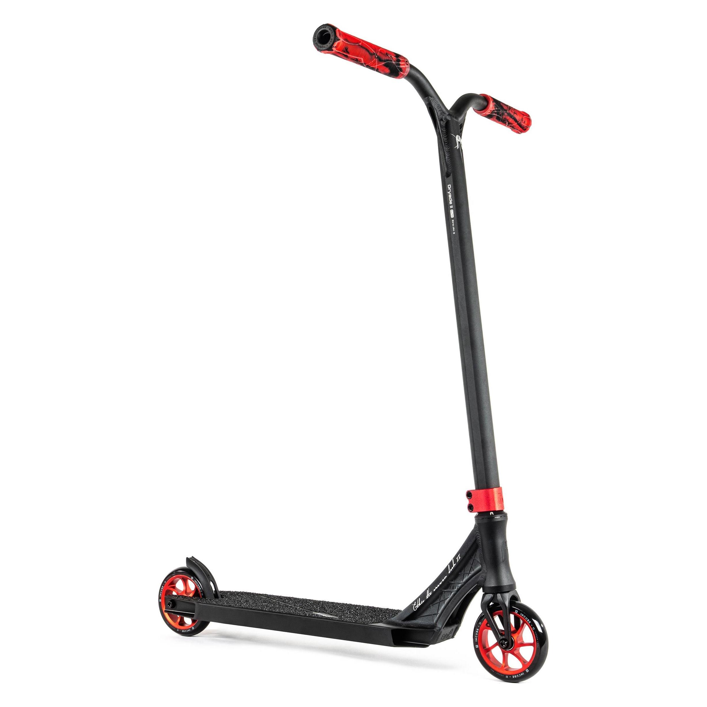 Ethic Scooter Erawan V2 (12929Mred)