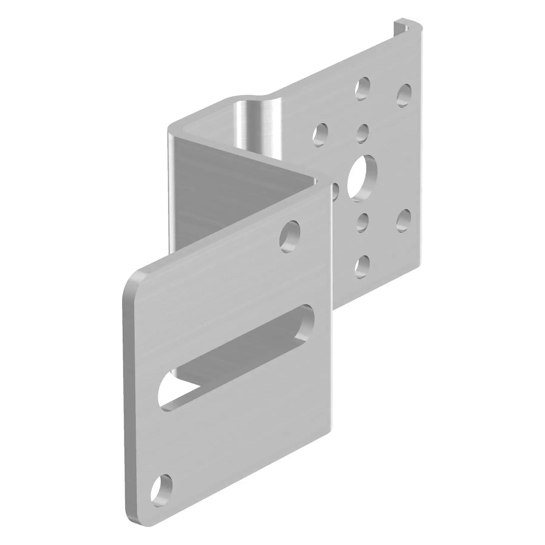 Uponor Smart Aqua Einzelmontagewinkel (1057843)