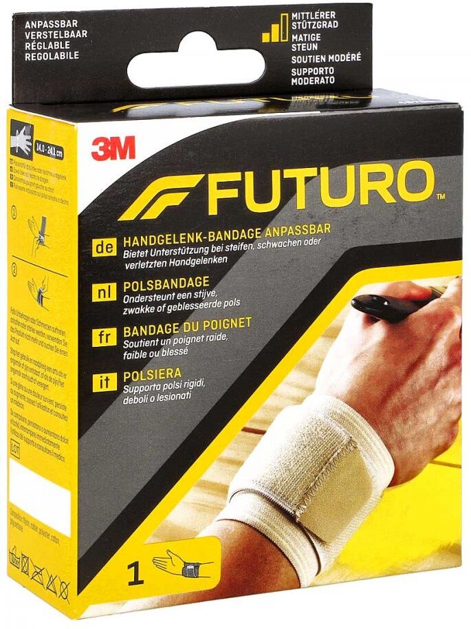 Futuro Handgelenk Bandage alle Grössen