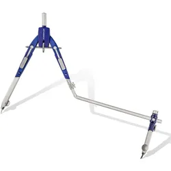 Staedtler Mars, Zirkel, Blau