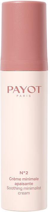 PAYOT Crème Minimale Apaisante Crème de Jour