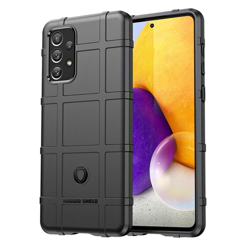 Screenguard Samsung Galaxy A33 5G Rugged Shield Hülle (Samsung Galaxy A33 5G) (00030292)