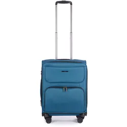 Stratic Bendigo Light + - Koffer S - Petrol Koffer24