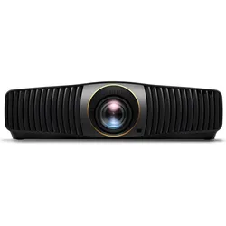 BenQ W5850 4K UHD DLP 3840X2160 (4K, 2600 lm), Beamer, Schwarz