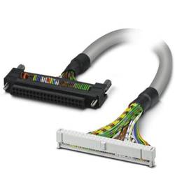 Phoenix Contact 2321680 CABLE-FCN40/1X50/ 6,0M/M340 SPS-Kabel