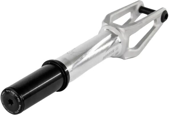 Stunt Scooter Fork Ethic Merrow V3 IHC (Raw)