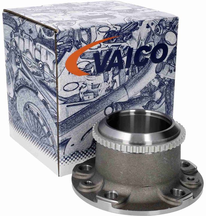 Moyeu de roue VAICO V24-1468