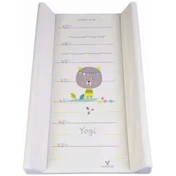 Cangaroo Wickelauflage Yogi 50 x 80 cm (50 x 80 cm)