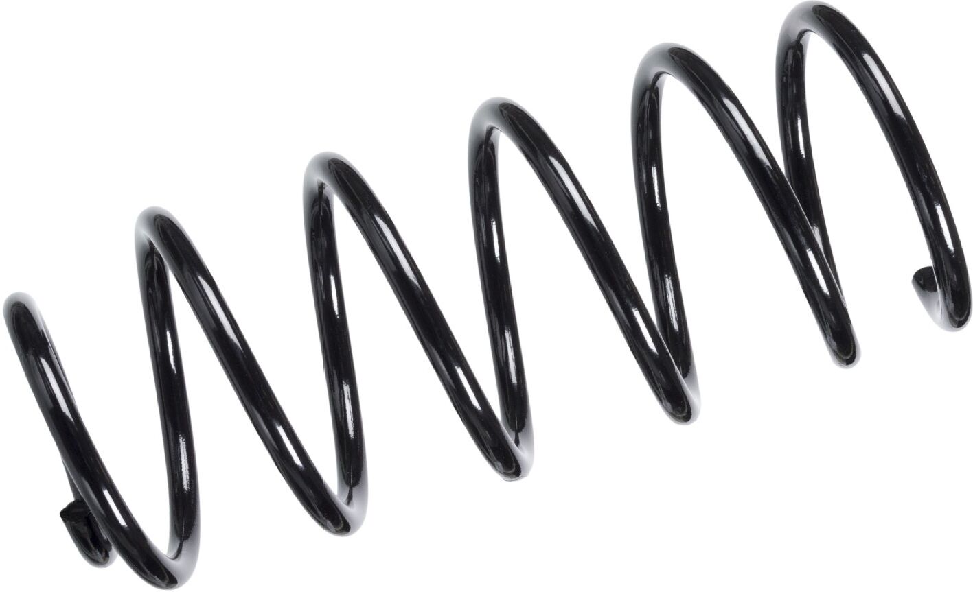 FEBI BILSTEIN 104714 Coil spring