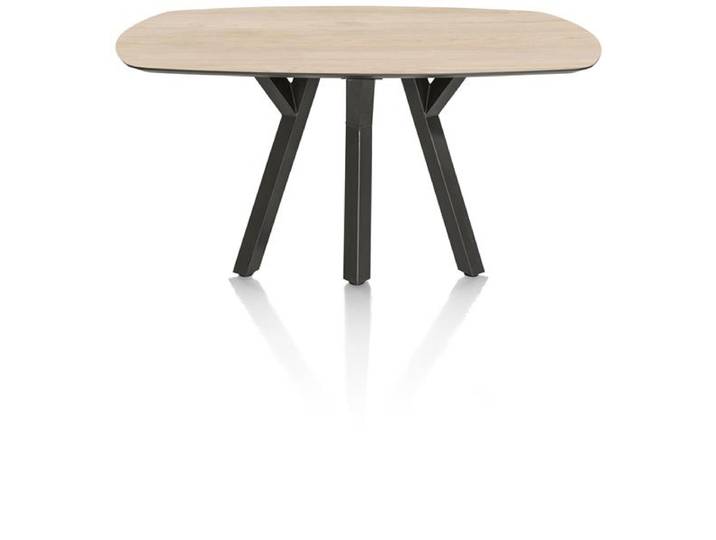 Xooon Minato Tisch oval
