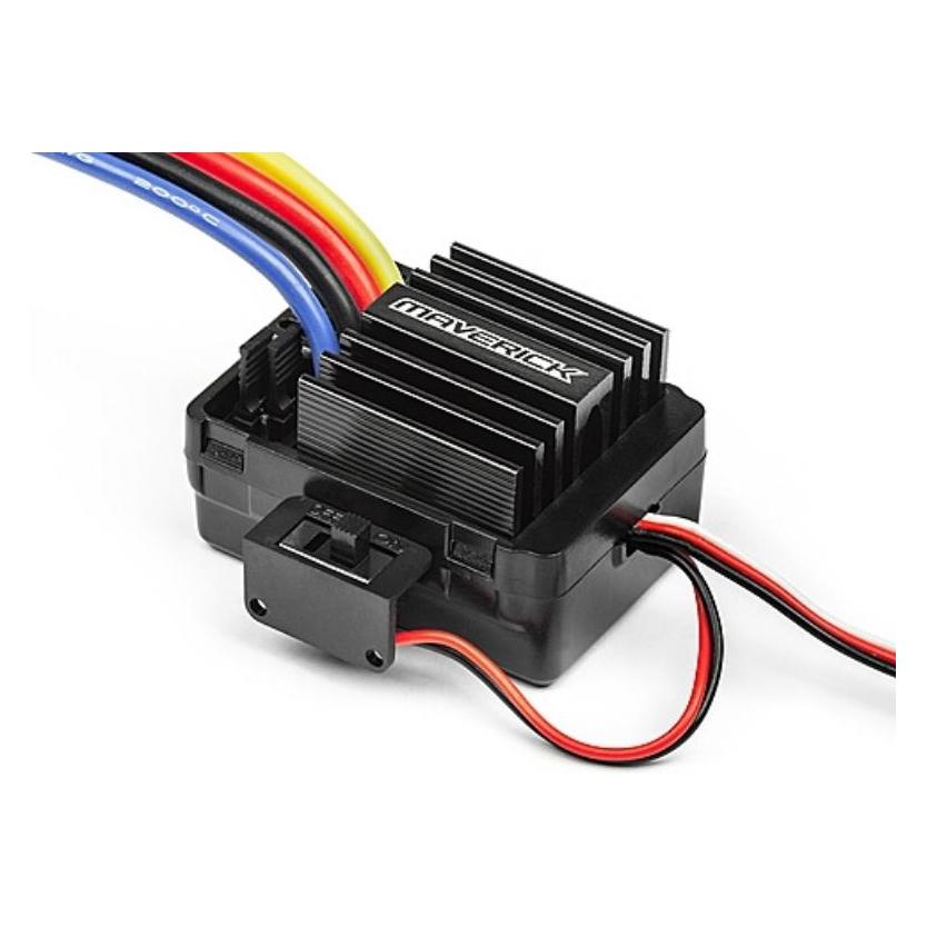 Maverick Esc Msc-30br-scout-wp (MV30002)
