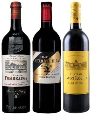 Wine.com """Bordeaux Gems"""