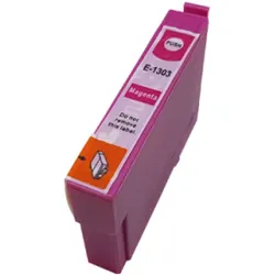 Kompatible Druckerpatrone wie Epson T1303 Magenta XL, C13T13034012