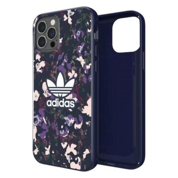 Adidas Snap Case Graphic AOP (Apple iPhone 12, Apple iPhone 12 Pro) (KAT04905-0)