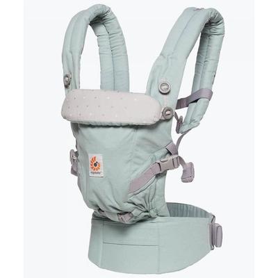 Ergobaby Adapt Baby Carrier - Frosted Mint