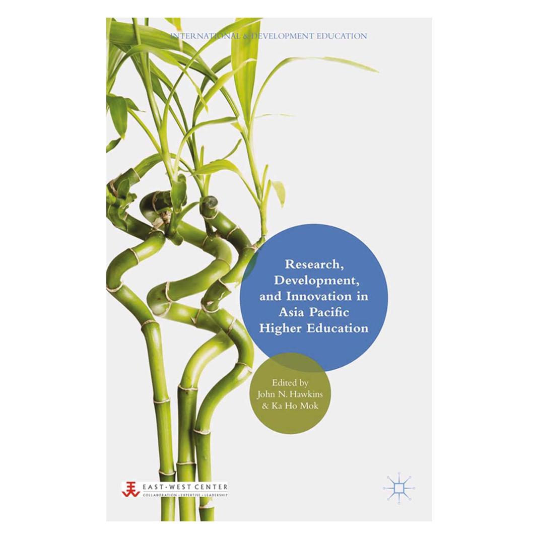 Springer Research, Development, and Innovation in Asia Pacific Higher Education (Englisch, Softcover, J. Hawkins, K. Mok) (56827202)