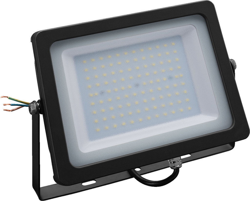 MONACOR LDFS-100WS