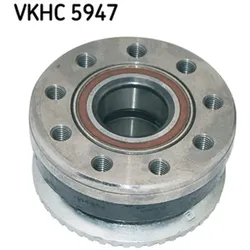 Radnabe SKF VKHC 5947