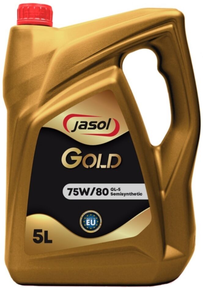 JASOL 5901797944704 Transmission fluid