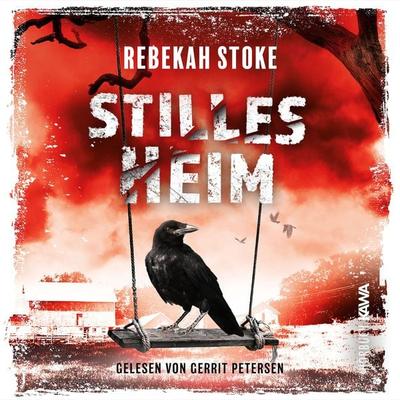 Stilles Heim - Rebekah Stoke, Audio, 4067248246085
