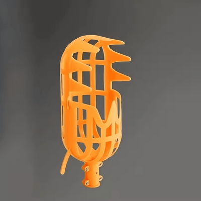 Lightweight Ergonomic Fruit Picker Tool For Tree Harvesting Garden Harvesting Lightweight Ergonomic Fruit Picker Tool For Tree Harvesting Garden Harvesting