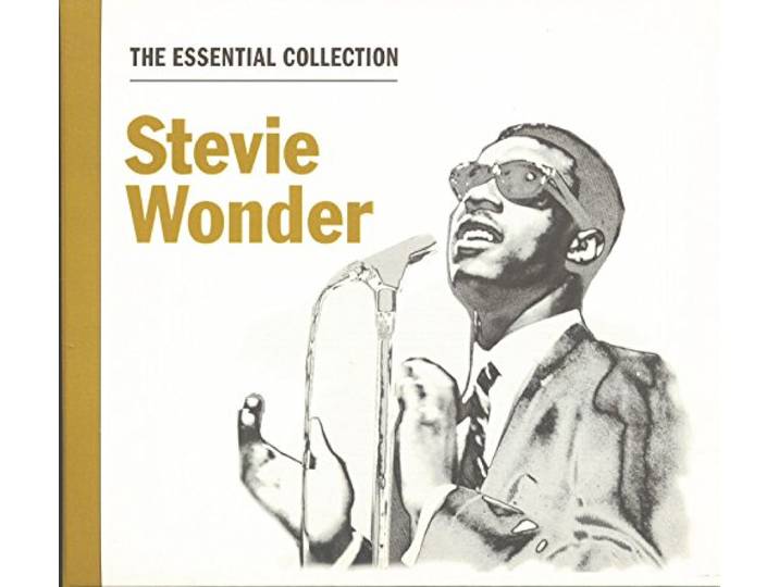 The Essential Collection (CD)