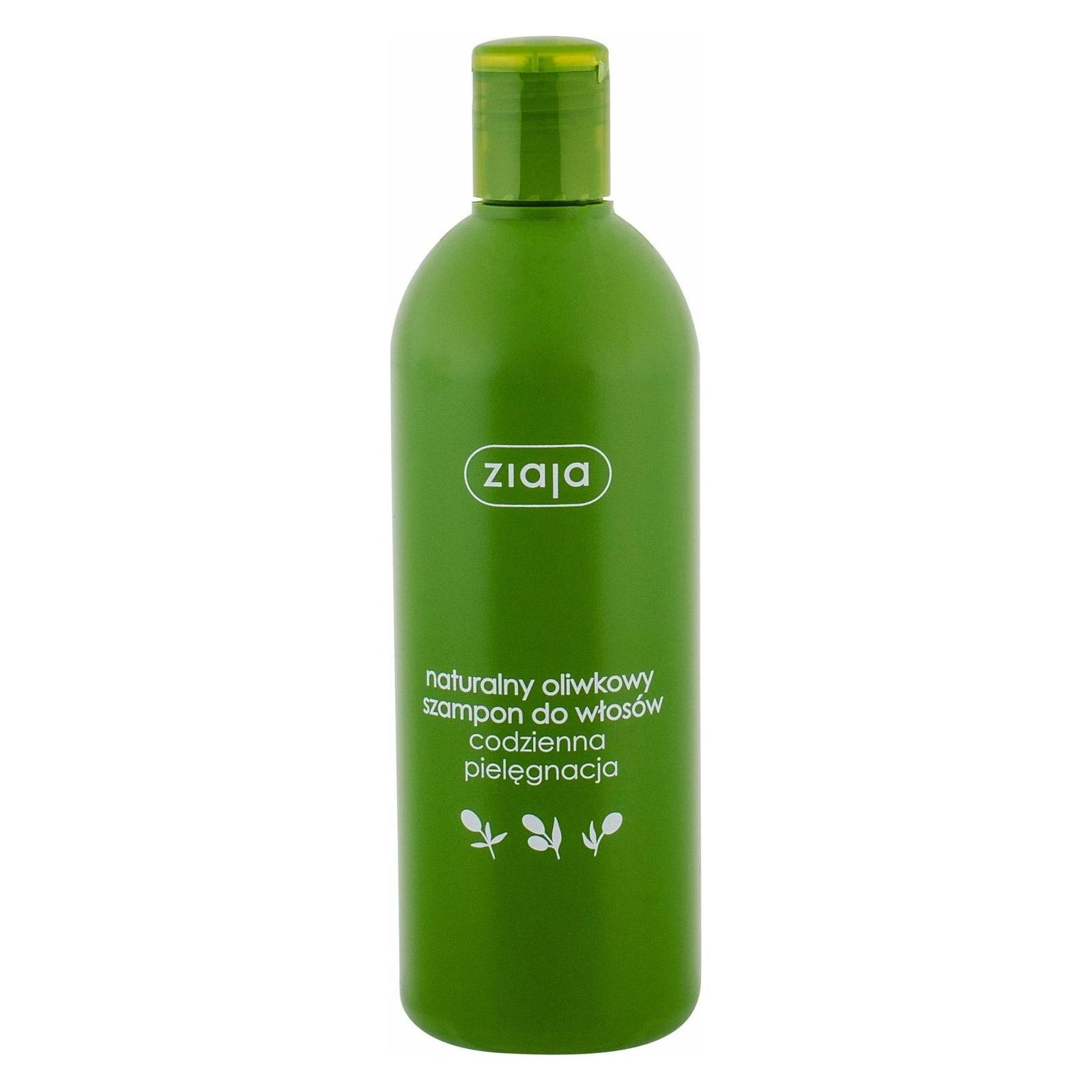 Ziaja Oliva Shampoo 400ml (Flüssiges Shampoo, 400 ml) (33255315)