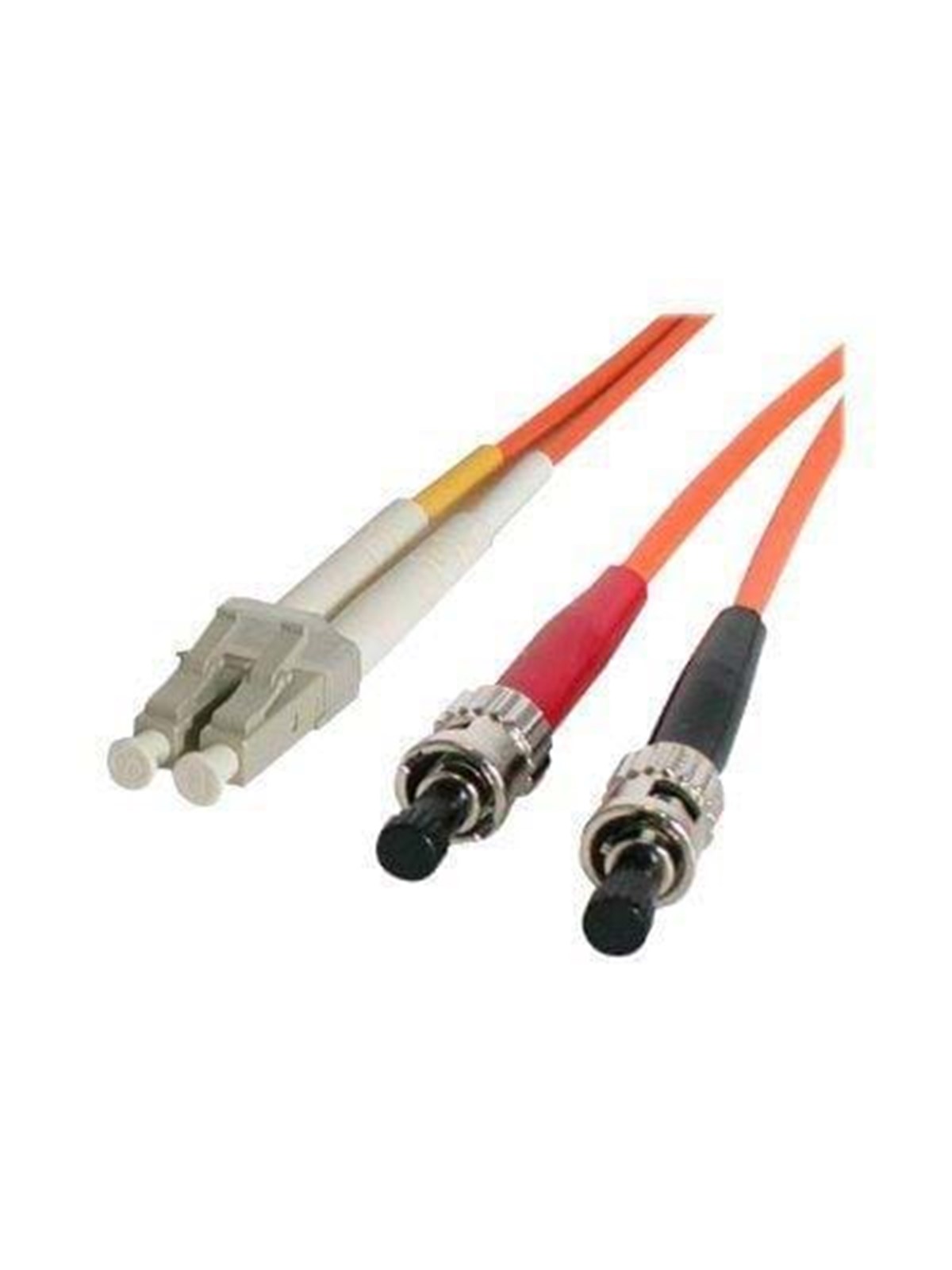 StarTech.com Multimode 62.5/125 Duplex F
