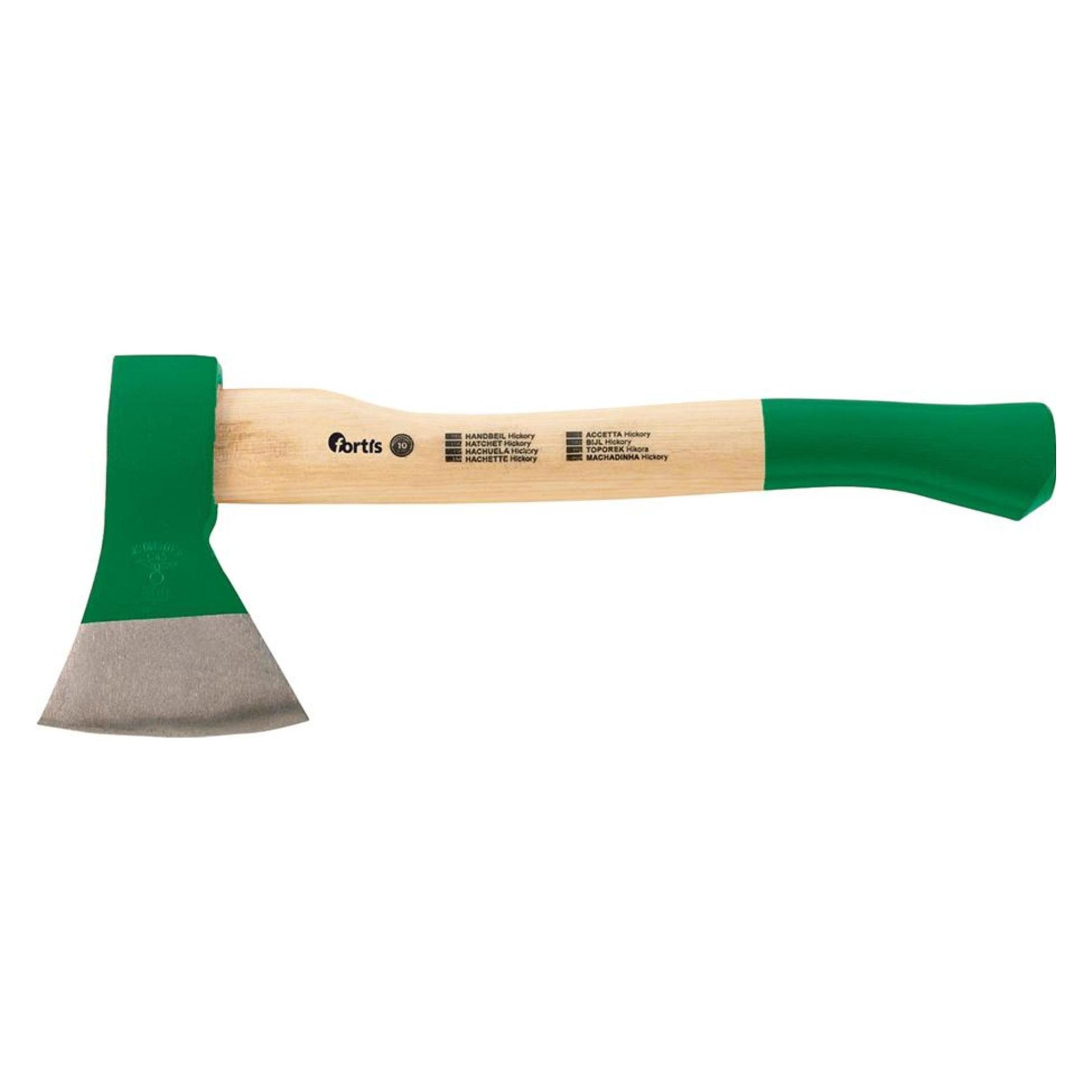 Magni Handbeil 1000g Hickory Fortis 4317784780742 (4317784780742)