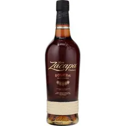 Ron Zacapa 23 Centenario Sistema Solera Rum 40 % Vol. 700ml