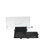 IPC-Computer Akku 51.30Wh kompatibel für Lenovo 4.500 mAh 11,4 V (5B10W67289)
