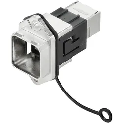 Weidmüller Flansch RJ45 IE-BSS-V14M-RJ45-C