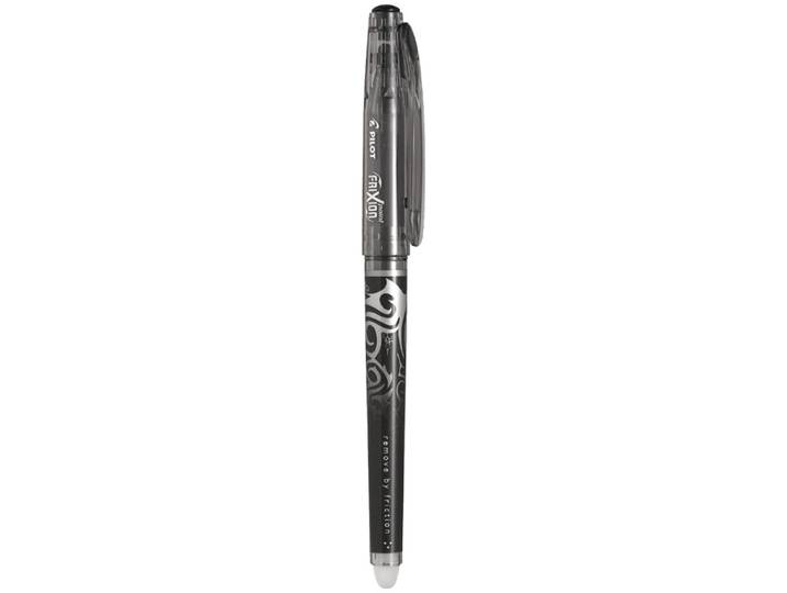 Pilot Frixion Point 0.5 schwarz
