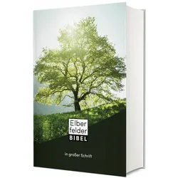 Elberfelder in grosser Schrift Hardcover, Fachbücher